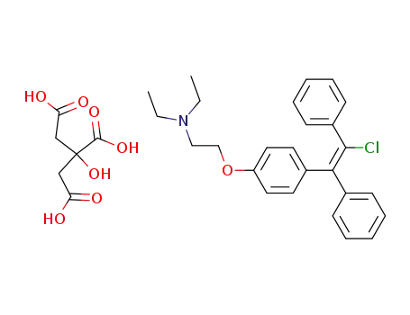 clomiphene citrate