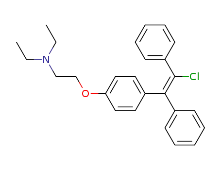 clomiphene